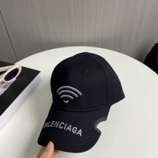 Balenciaga Caps